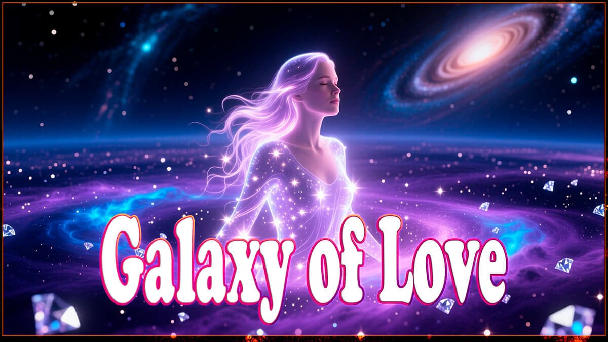 Galaxy of Love